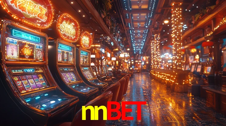 nnbet: Seu Cassino Premiado com Pagamentos Rápidos
