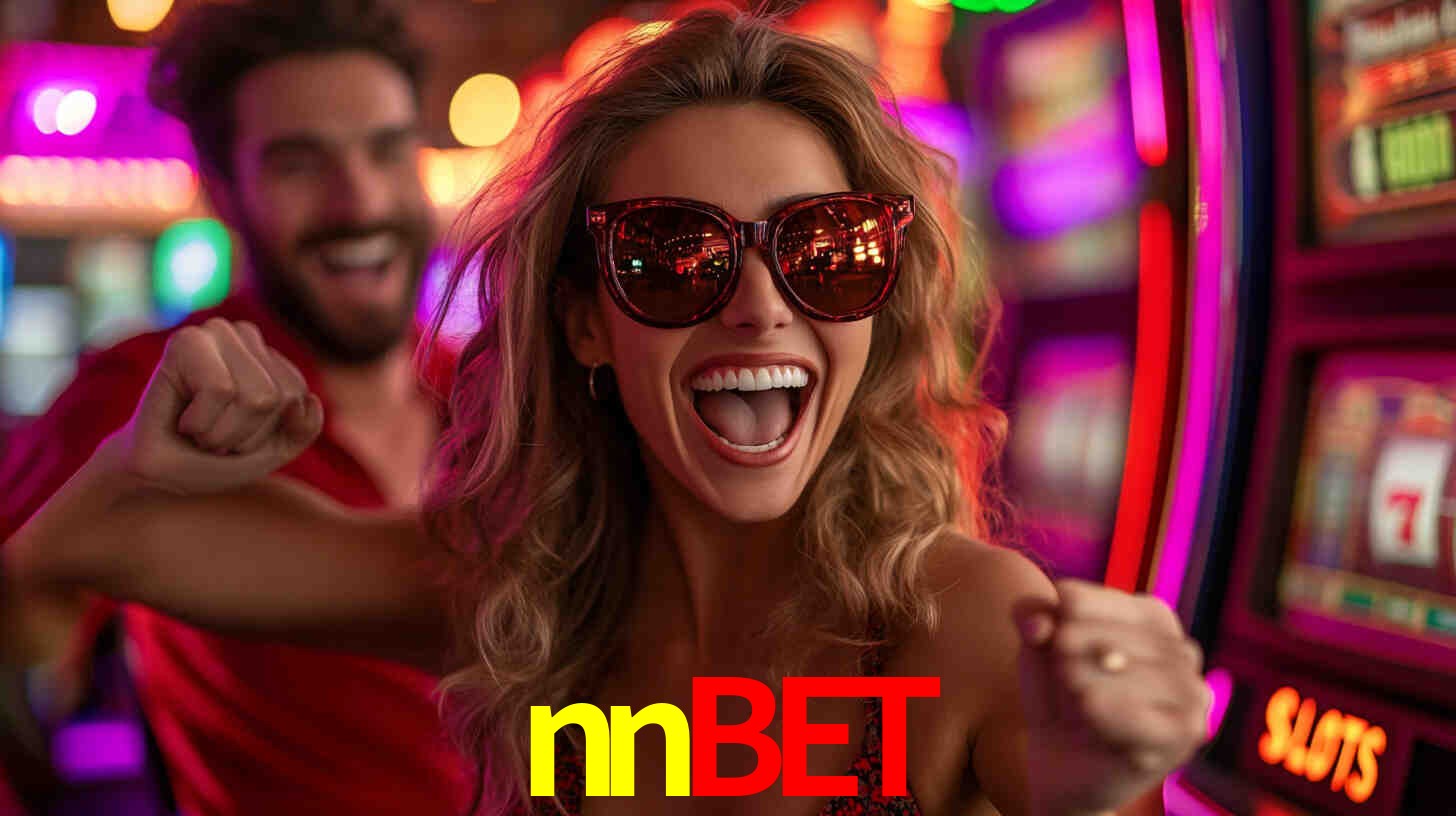 A Experiência Imersiva dos Cassinos Ao Vivo no nnbet