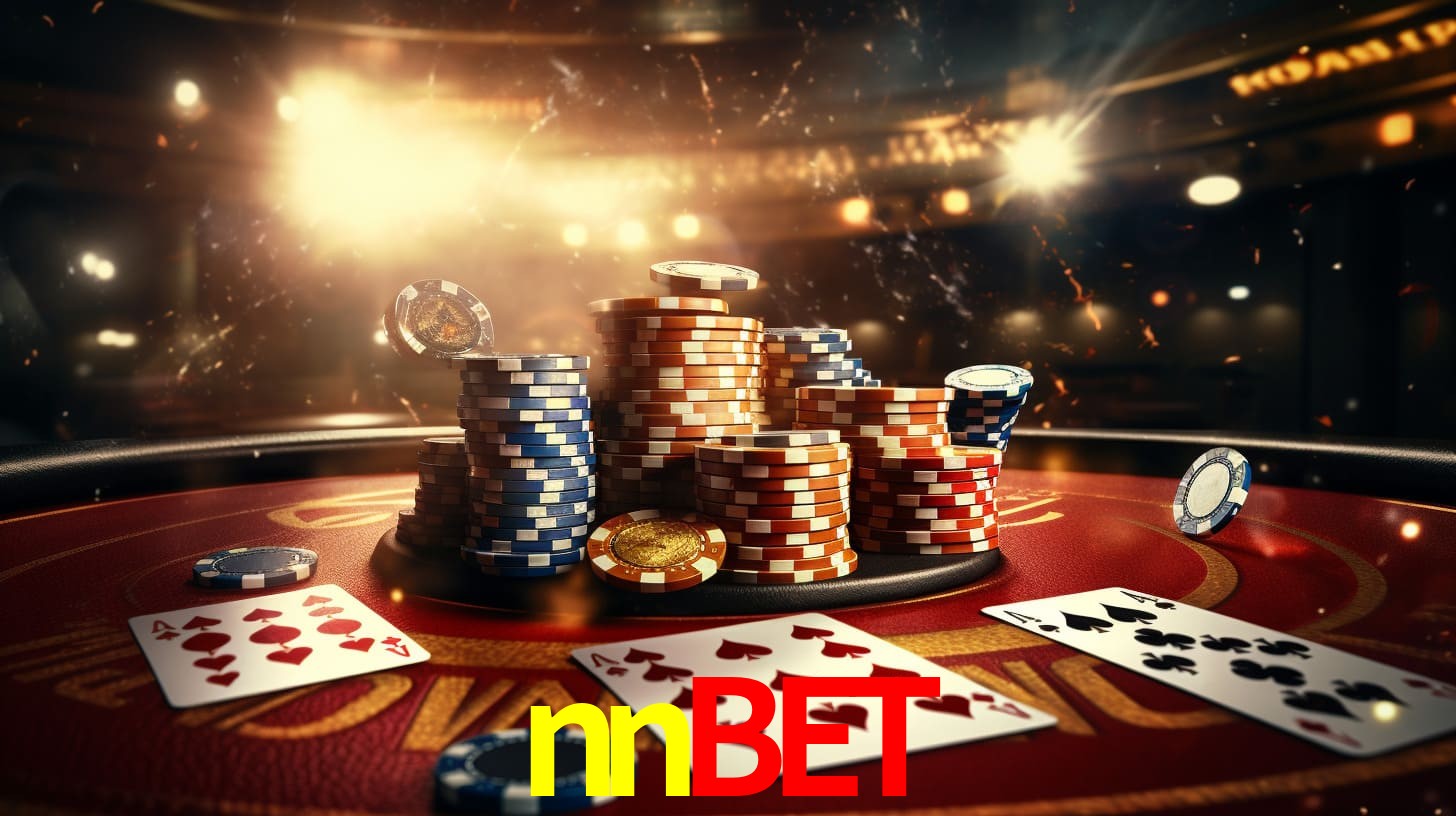 Live Casino nnbet