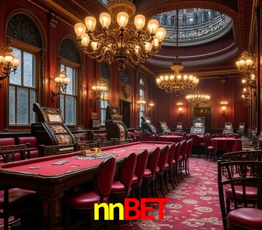 Cassino ao Vivo nnbet - Dealers Brasileiros Profissionais