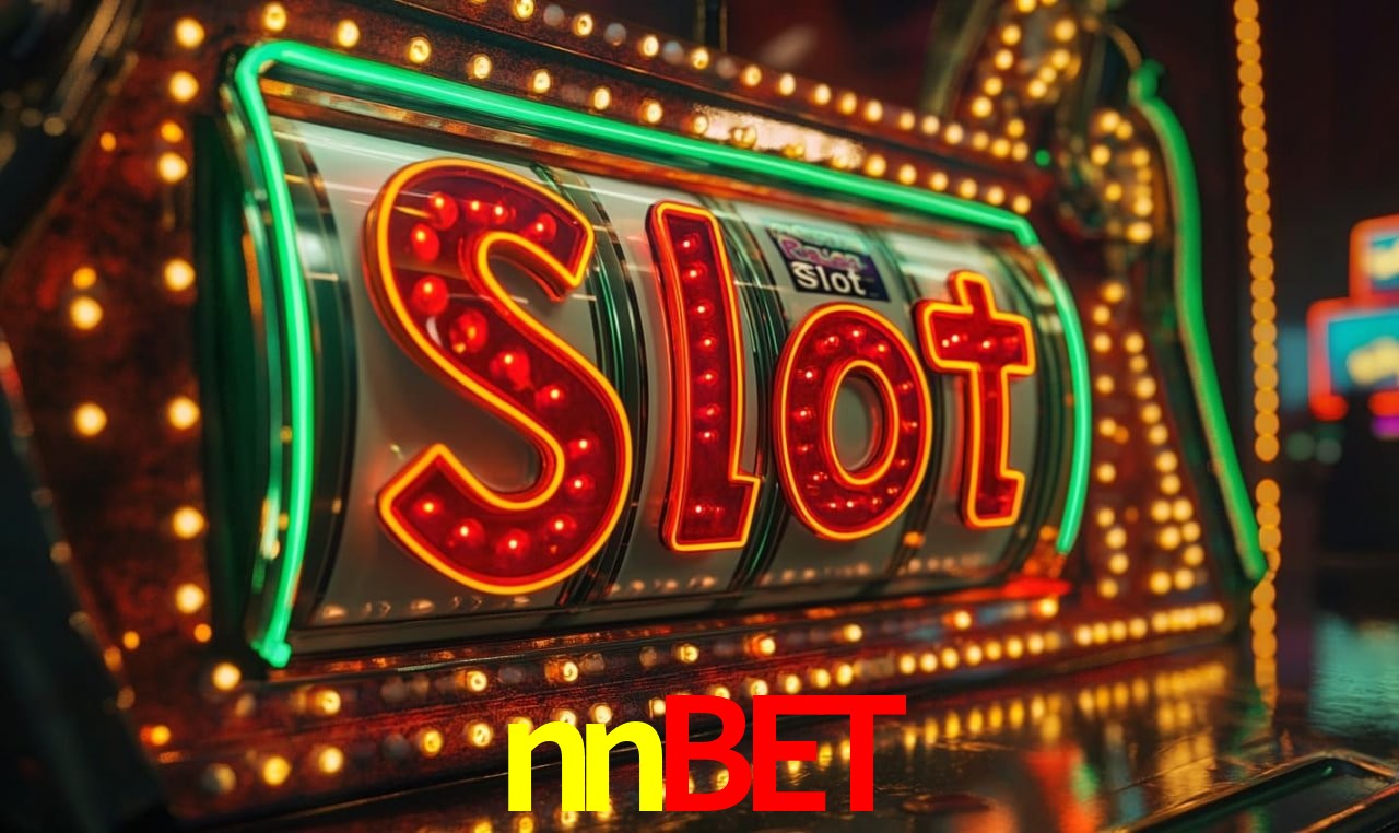 App Mobile nnbet - Jogue em Qualquer Lugar no Seu Smartphone