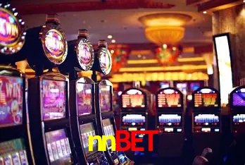 Desvendando o Mundo dos Jogos Virtuais na nnbet