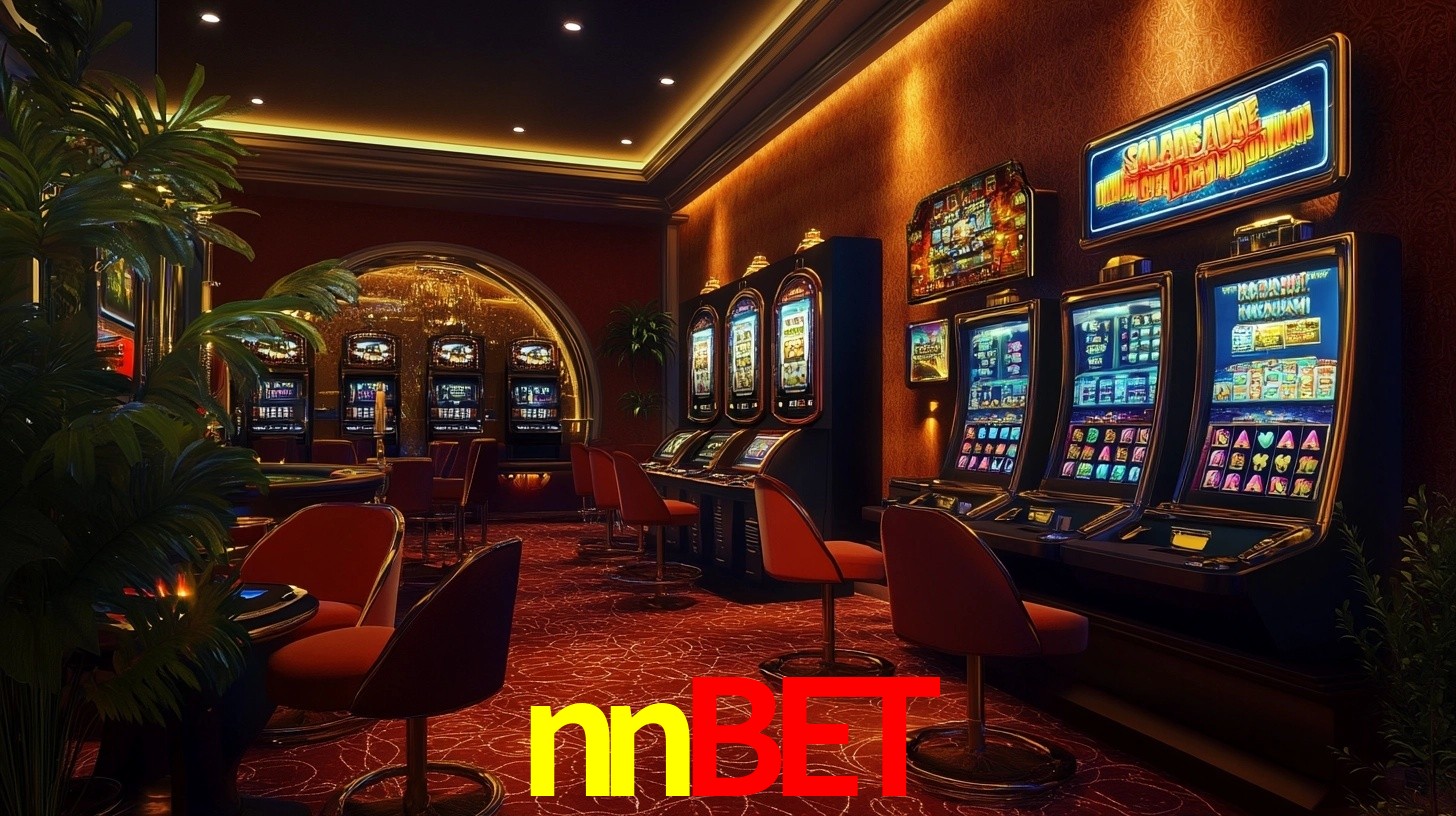 Welcome Bonus nnbet