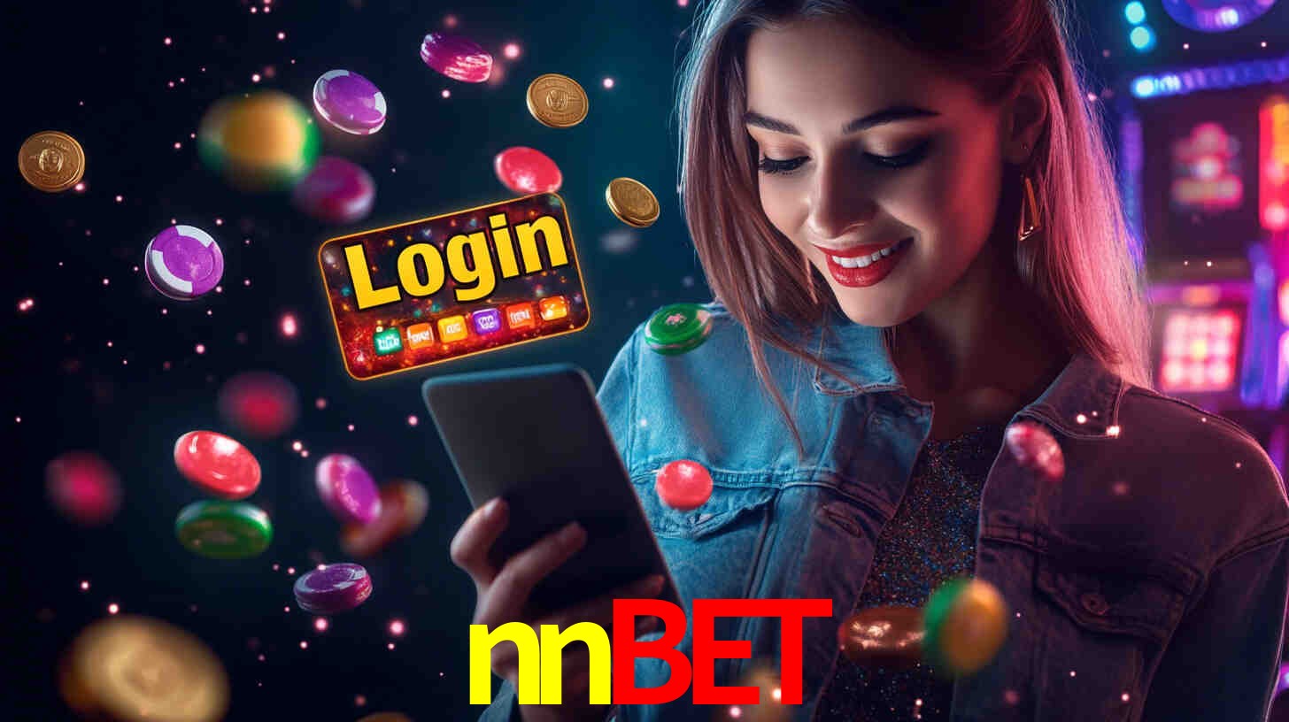 Inovações de Jogos na nnbet: O Futuro das Experiências Interativas