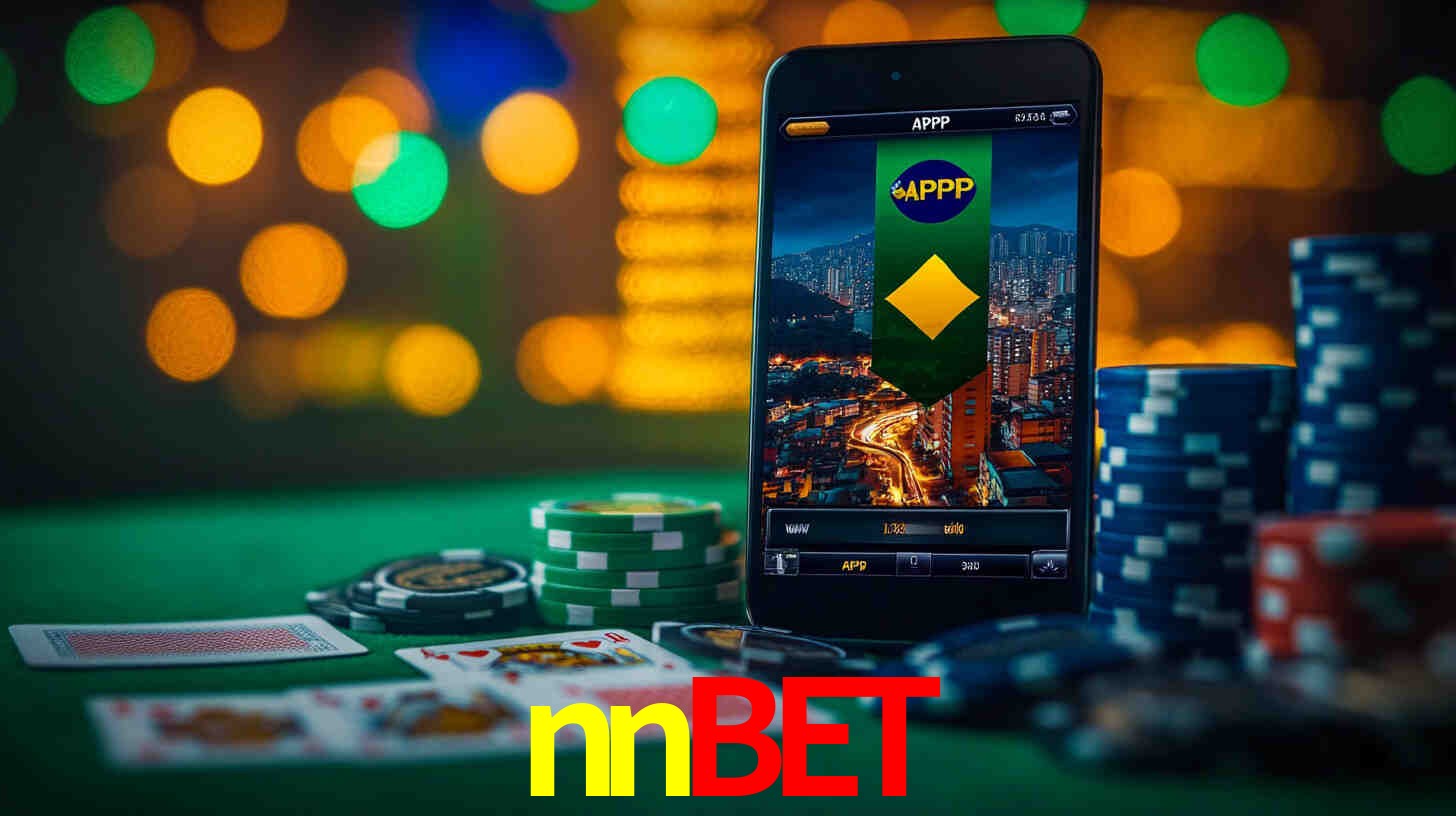 Desvendando o Mundo dos Jogos Virtuais na nnbet