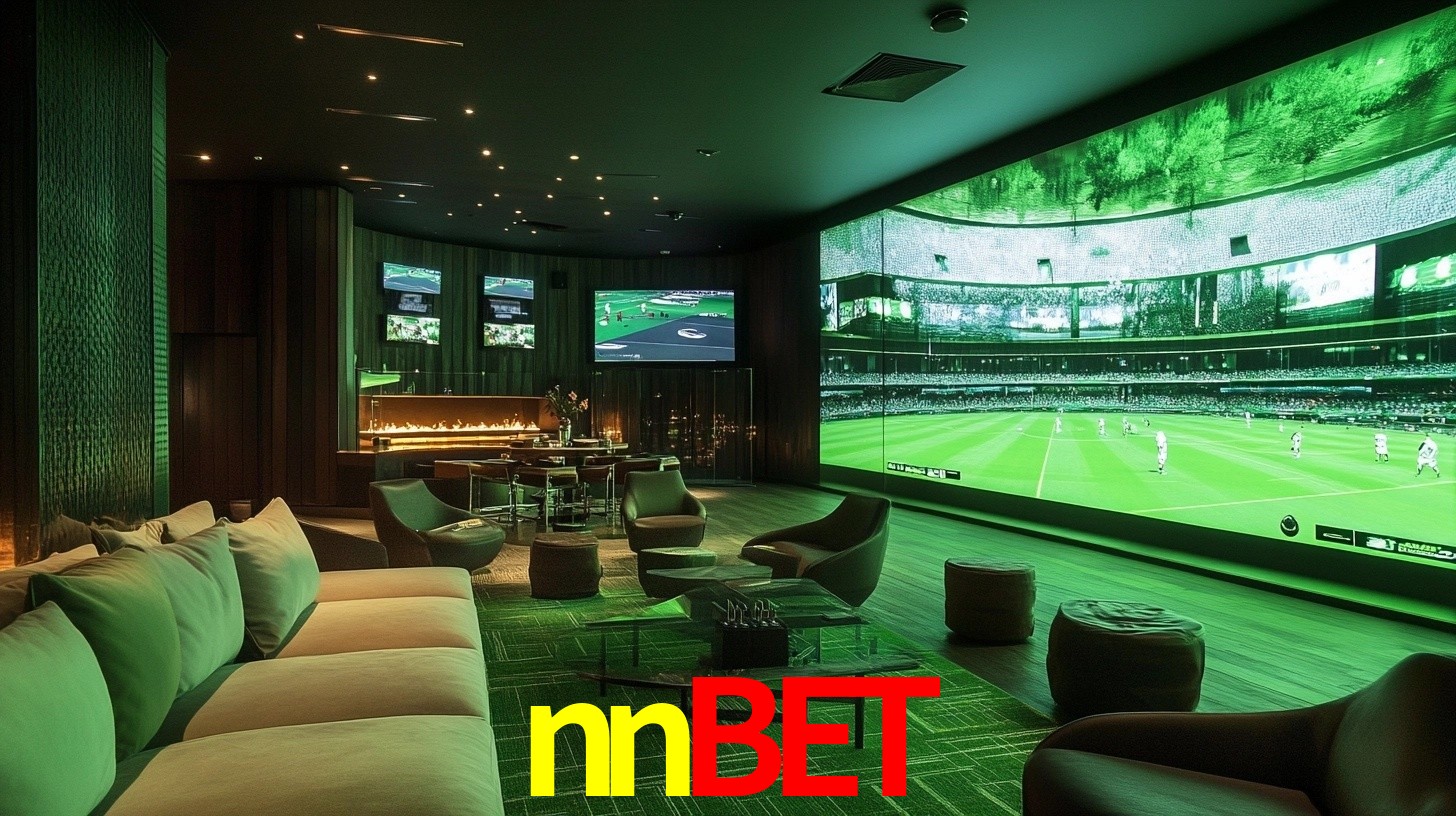 nnbet: Seu Especialista em Apostas Esportivas Brasileiras