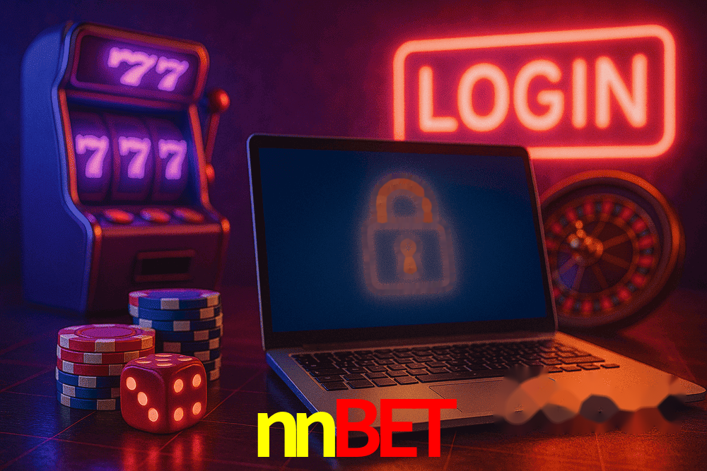 Casino Ao Vivo nnbet