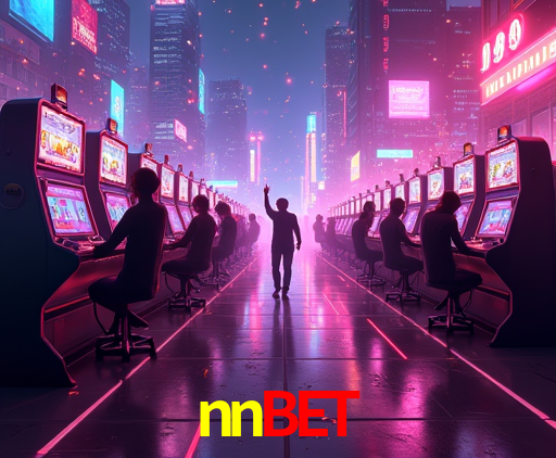Apostas de Futebol nnbet