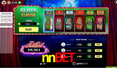 A Revolução dos Aplicativos de Jogos no nnbet