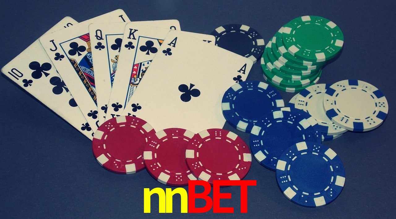 Live Casino nnbet