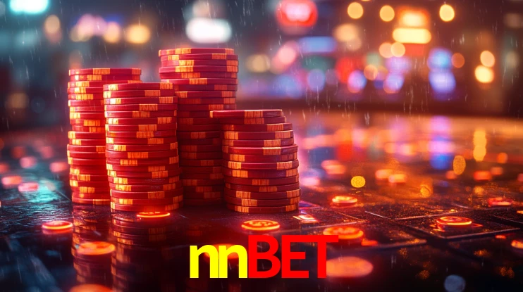 nnbet: Jogos de Caça-Níqueis-Altas Recompensas, Roleta-Velocidade, Blackjack-Desafios Máximos
