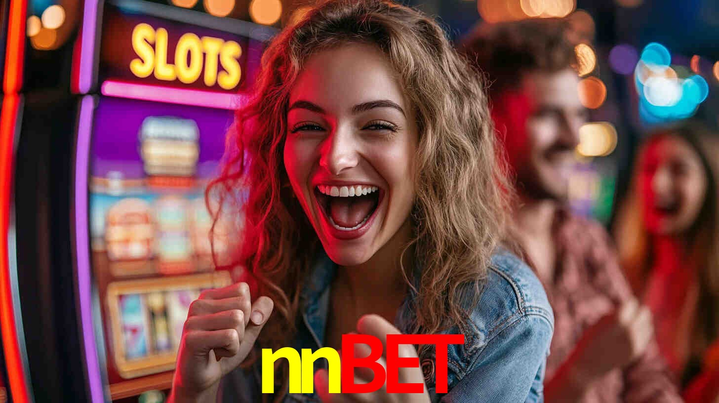 A Emoção da Loteria na nnbet: Uma Chance de Mudança de Vida