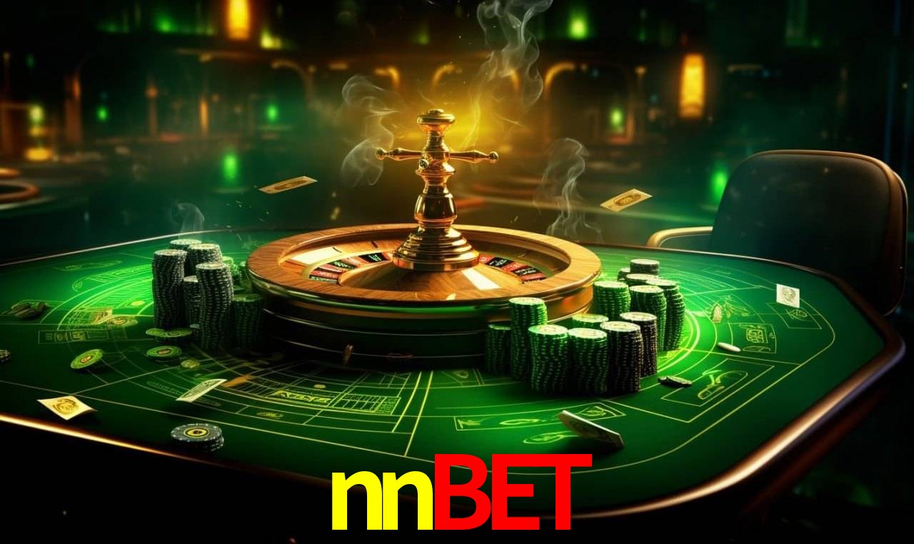 Interface do App nnbet