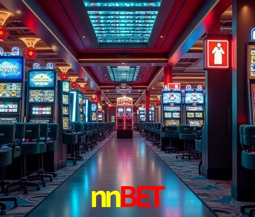 cassino nnbet