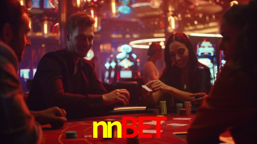 A Popularidade dos Caça-Níqueis no nnbet