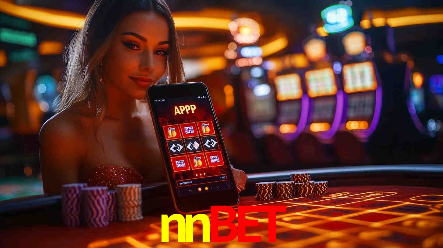 Descubra o Programa VIP da nnbet: Vantagens Exclusivas para Jogadores