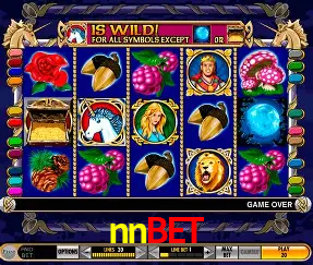 Descubra o Mundo do Cassino Online com nnbet