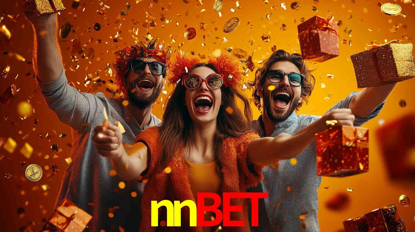 Welcome Bonus nnbet
