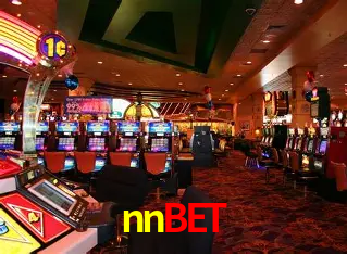 Descubra o Mundo do Cassino Online com nnbet