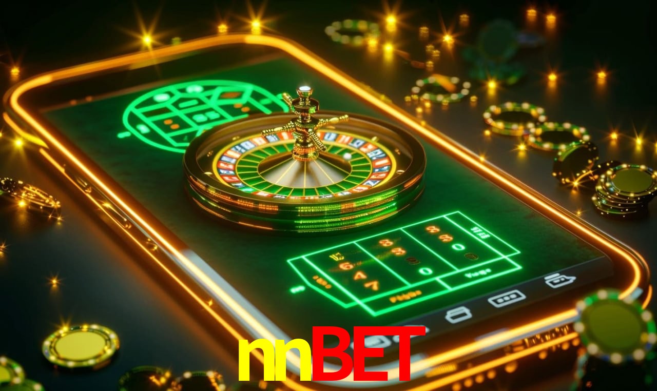 nnbet - Plataforma Oficial} - nnbet.com