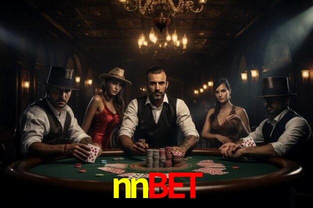 cassino nnbet