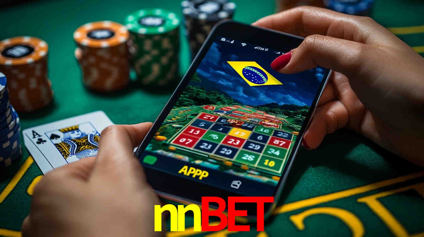 Explorando a Categoria de Eventos em Apostas na nnbet